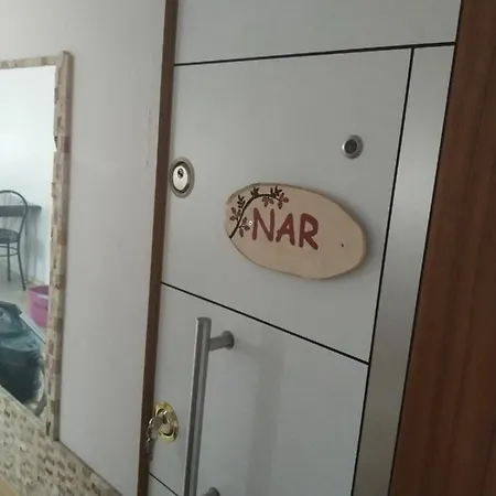 Rainfort Nar Guemuescay *