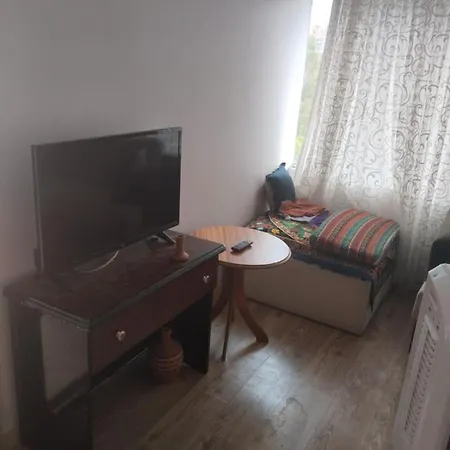 Apartamento Rainfort Nar Guemuescay Denizli (Denizli)
