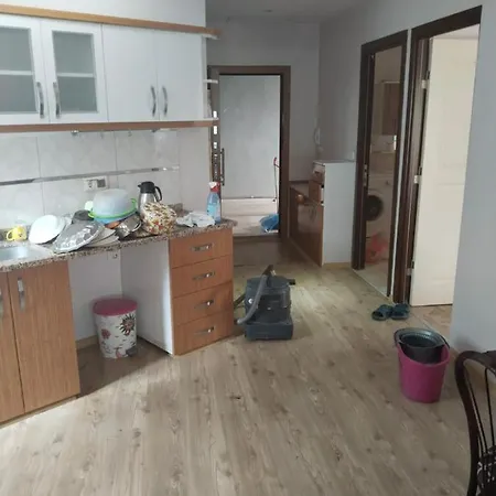 Apartamento Rainfort Nar Guemuescay