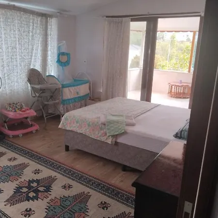 Apartamento Rainfort Nar Guemuescay Denizli (Denizli)