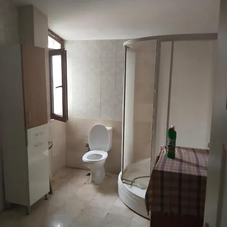 Appartamento Rainfort Nar Guemuescay