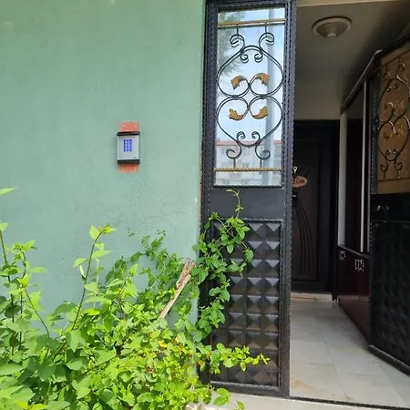 Apartamento Rainfort Nar Guemuescay *