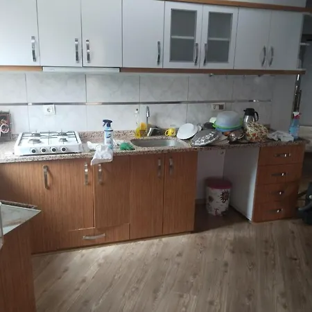 Apartment Rainfort Nar Guemuescay