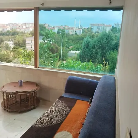 Rainfort Nar Guemuescay Denizli (Denizli)