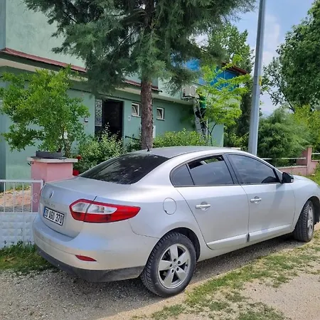 Rainfort Nar Guemuescay