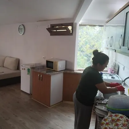 Rainfort Nar Guemuescay * Denizli (Denizli)